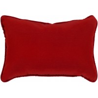 Three Posts Murrayville Outdoor Lumbar Pillow TRPT1936